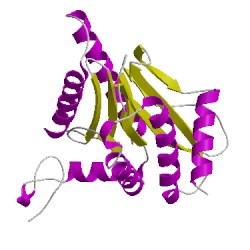 Image of CATH 4ltcT00