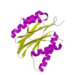 Image of CATH 4ltcW