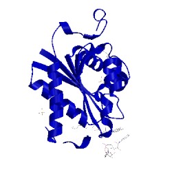 Image of CATH 4ltn