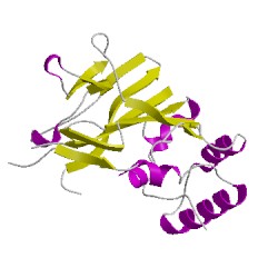 Image of CATH 4ltsB01