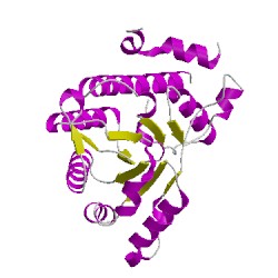 Image of CATH 4ltsB02