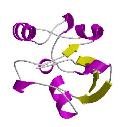 Image of CATH 4ltuA