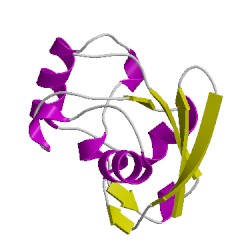 Image of CATH 4ltuB