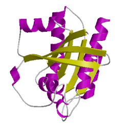 Image of CATH 4lucA00