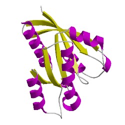 Image of CATH 4lucB