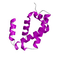 Image of CATH 4lufA01