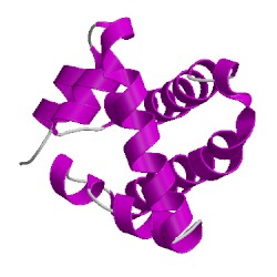 Image of CATH 4lufA05