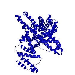 Image of CATH 4luh