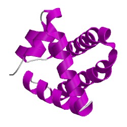 Image of CATH 4luhA05