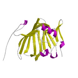 Image of CATH 4lukA00