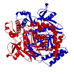 Image of CATH 4luw