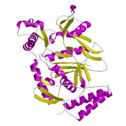 Image of CATH 4luwA