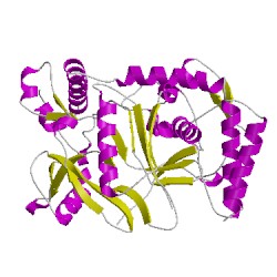 Image of CATH 4luwB