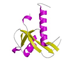 Image of CATH 4luwB02