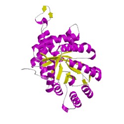 Image of CATH 4lv4A