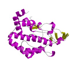 Image of CATH 4lv5A01