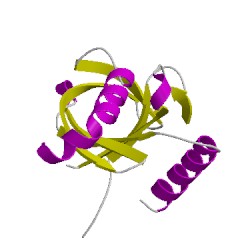 Image of CATH 4lv5A02