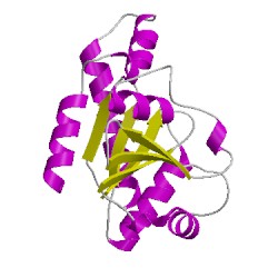 Image of CATH 4lv5B02