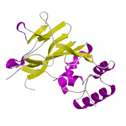 Image of CATH 4lv9B01