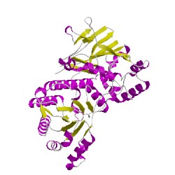 Image of CATH 4lvaB