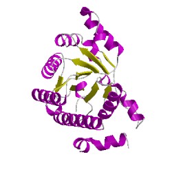 Image of CATH 4lvbA02