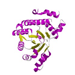 Image of CATH 4lvbB02