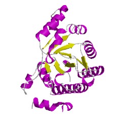 Image of CATH 4lvdA02