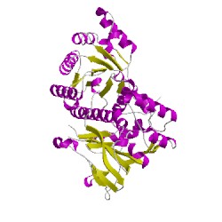 Image of CATH 4lvfA