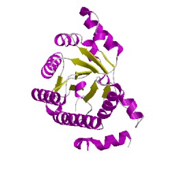 Image of CATH 4lvfA02