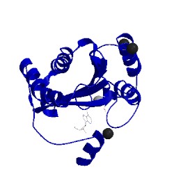 Image of CATH 4lvl