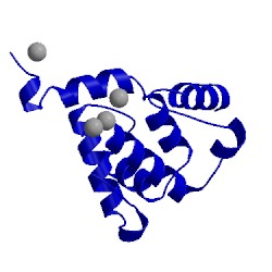 Image of CATH 4lvp