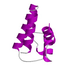 Image of CATH 4lvsA01