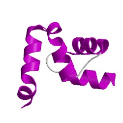 Image of CATH 4lvsA02