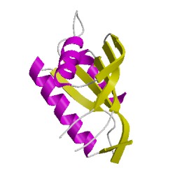 Image of CATH 4lvsA03