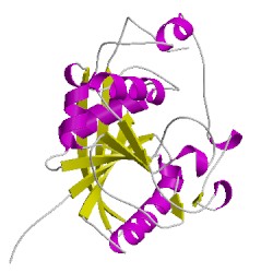 Image of CATH 4lw3A00