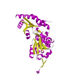 Image of CATH 4lw4A