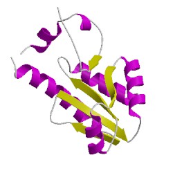 Image of CATH 4lw4B01