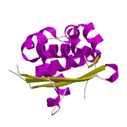 Image of CATH 4lw4D00