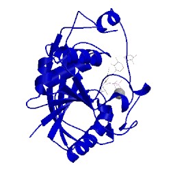 Image of CATH 4lw6