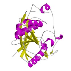 Image of CATH 4lw6A00