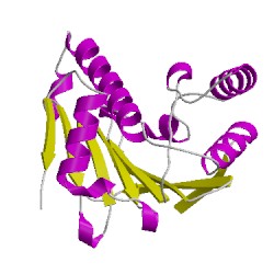 Image of CATH 4lwgA