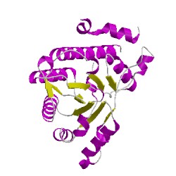 Image of CATH 4lwwB02