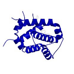 Image of CATH 4lxd