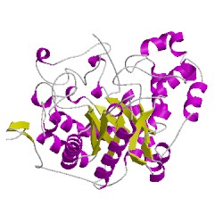 Image of CATH 4lxfA01