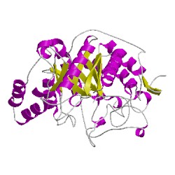 Image of CATH 4lxfB01