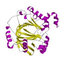 Image of CATH 4lxlA01