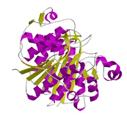 Image of CATH 4ly1A00