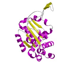 Image of CATH 4ly6A