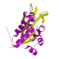 Image of CATH 4ly6E01