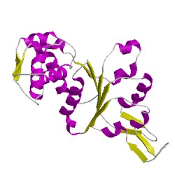 Image of CATH 4ly6I